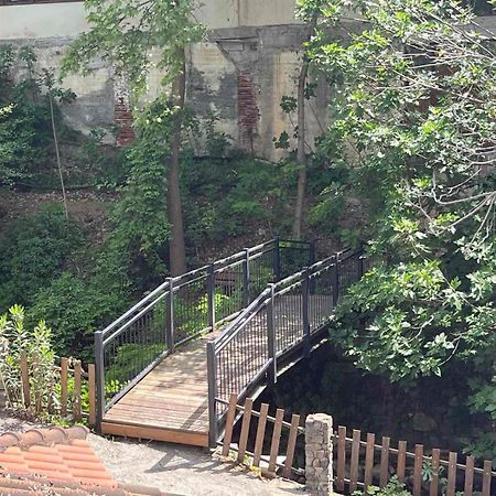 Galata'S Bridge Hotel Εξωτερικό φωτογραφία
