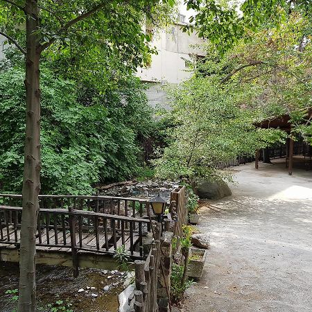 Galata'S Bridge Hotel Εξωτερικό φωτογραφία