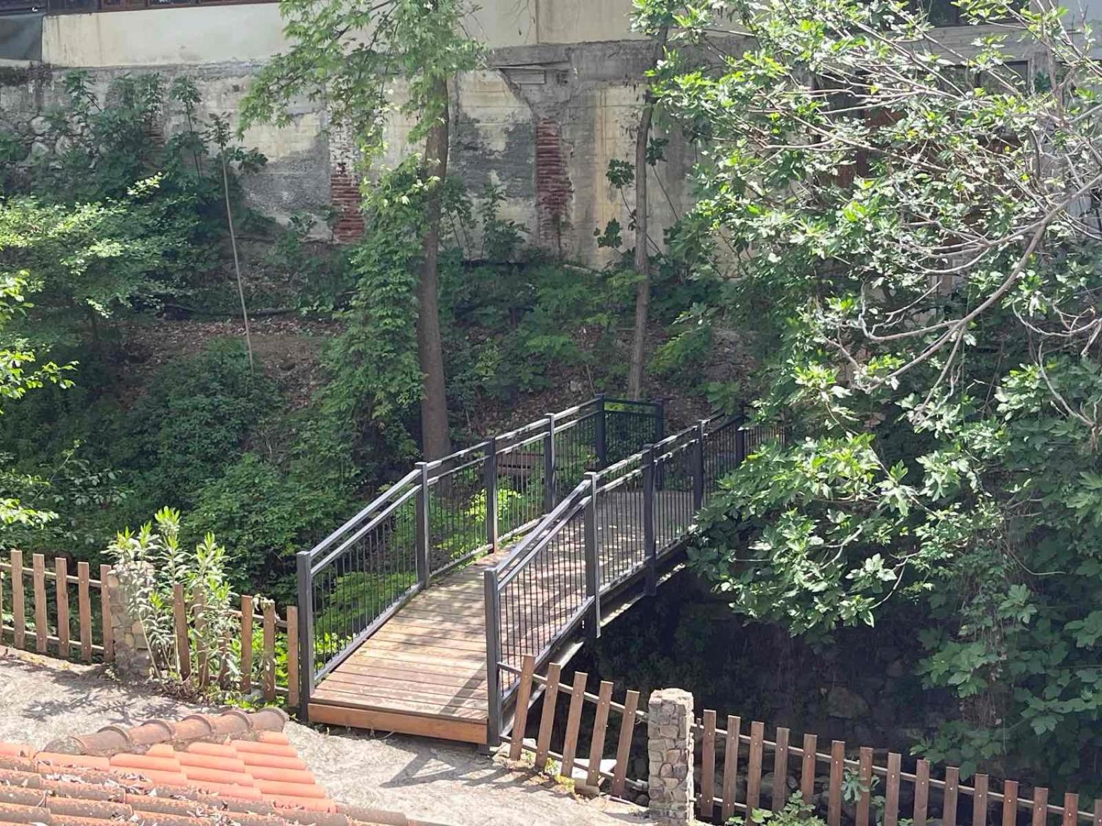 Galata'S Bridge Hotel Εξωτερικό φωτογραφία
