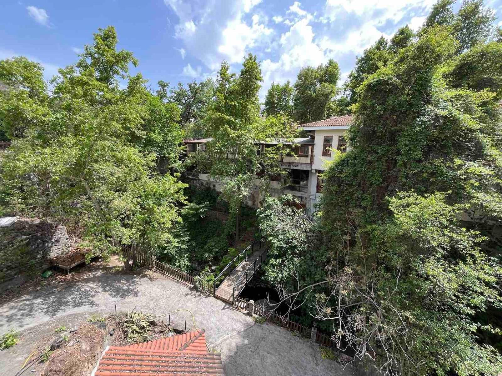 Galata'S Bridge Hotel Εξωτερικό φωτογραφία