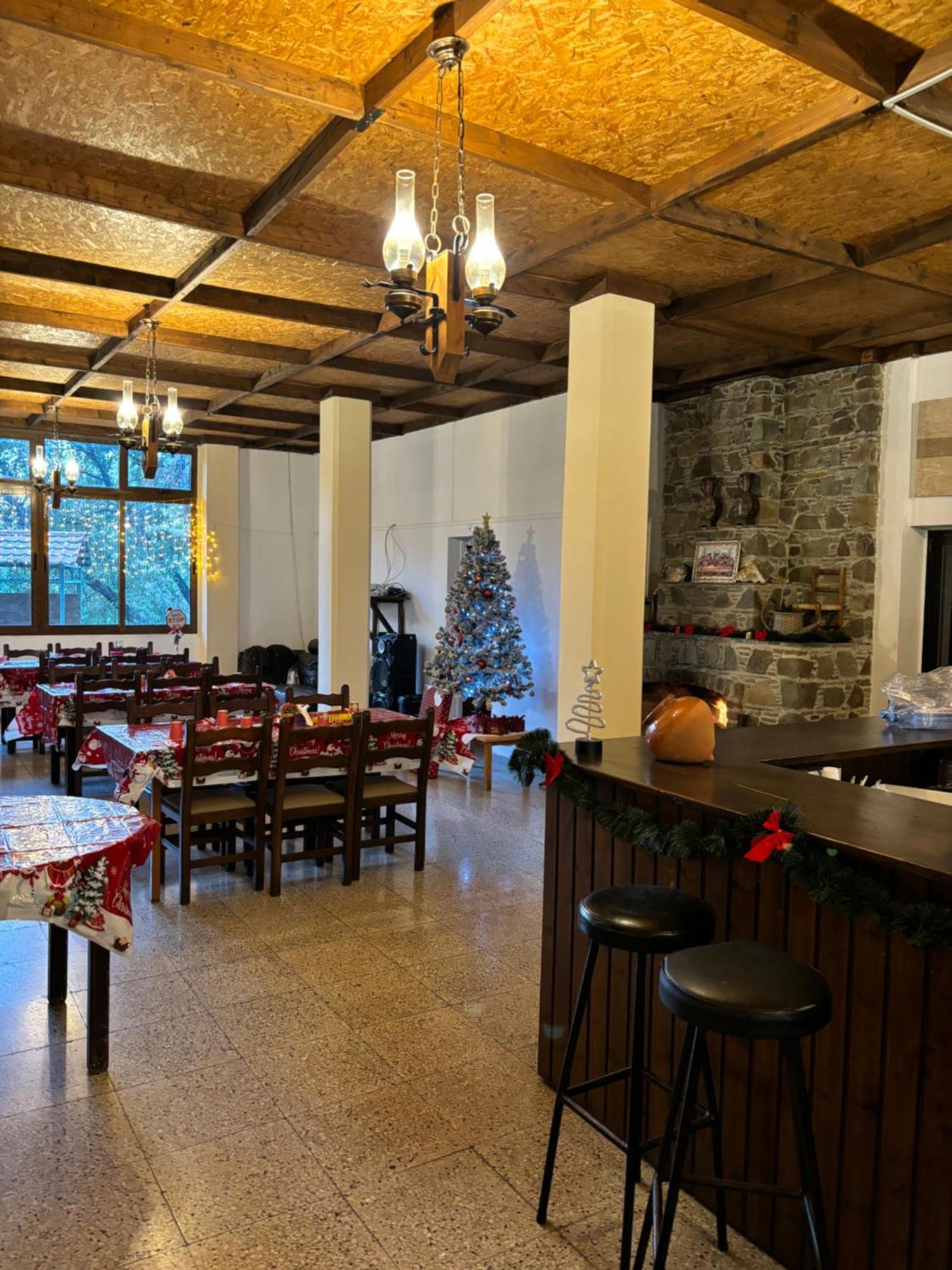 Galata'S Bridge Hotel Εξωτερικό φωτογραφία