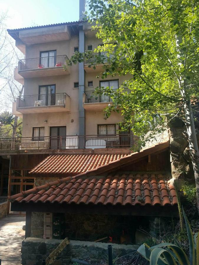 Galata'S Bridge Hotel Εξωτερικό φωτογραφία