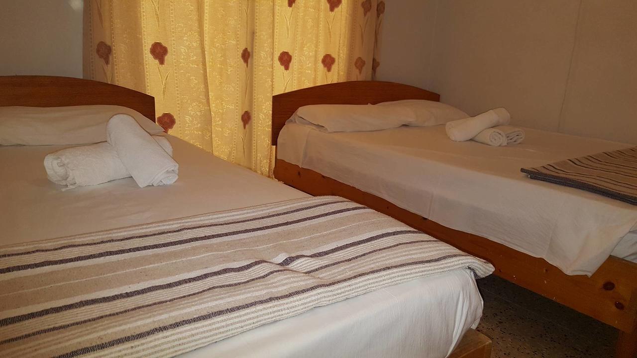Galata'S Bridge Hotel Εξωτερικό φωτογραφία