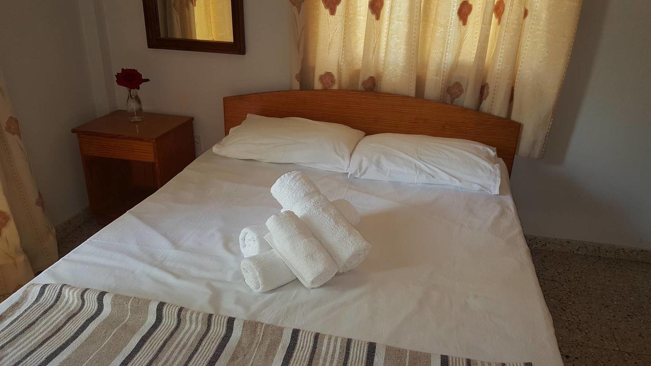 Galata'S Bridge Hotel Εξωτερικό φωτογραφία