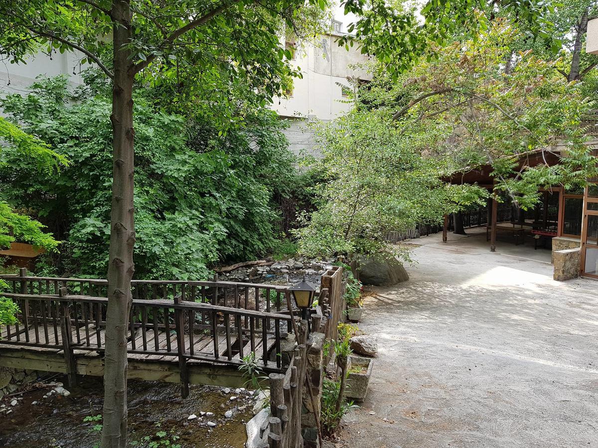 Galata'S Bridge Hotel Εξωτερικό φωτογραφία