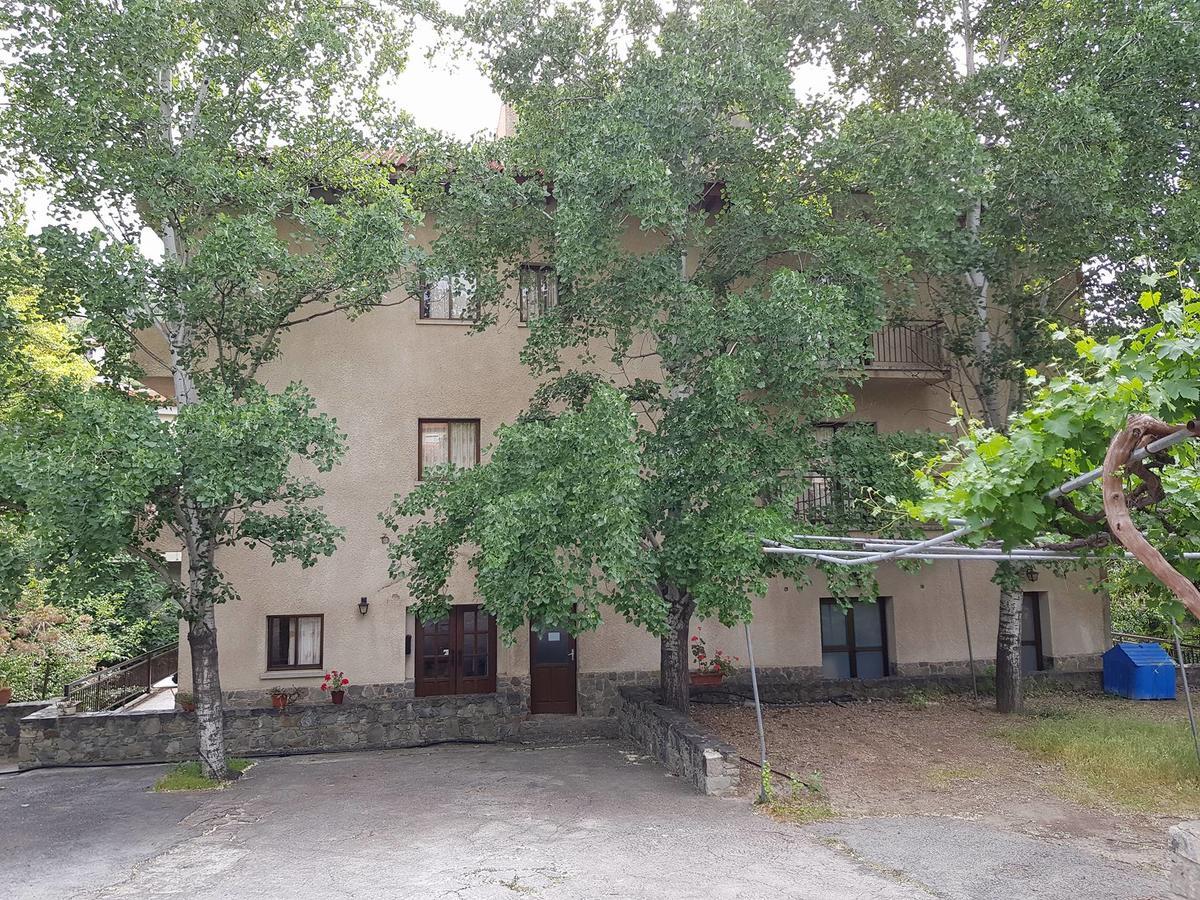 Galata'S Bridge Hotel Εξωτερικό φωτογραφία