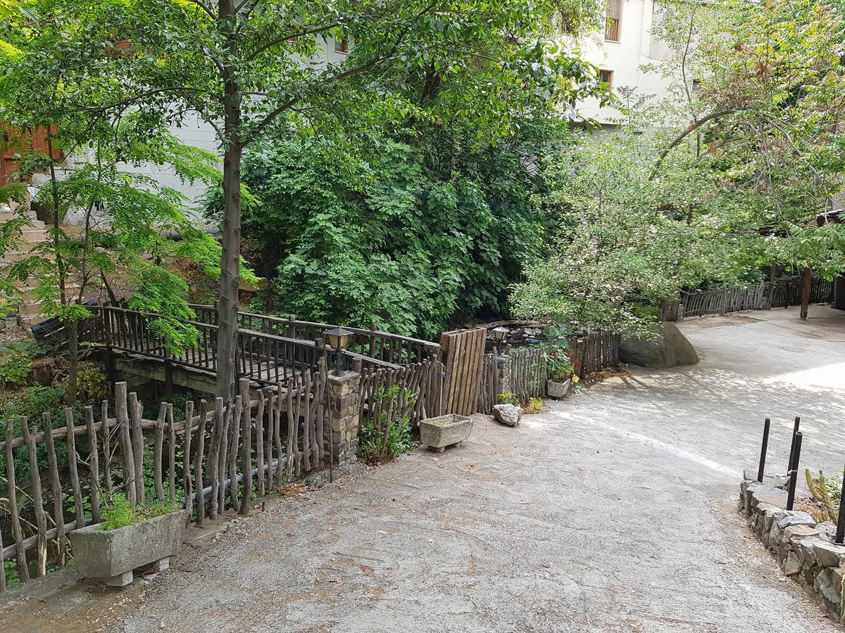 Galata'S Bridge Hotel Εξωτερικό φωτογραφία