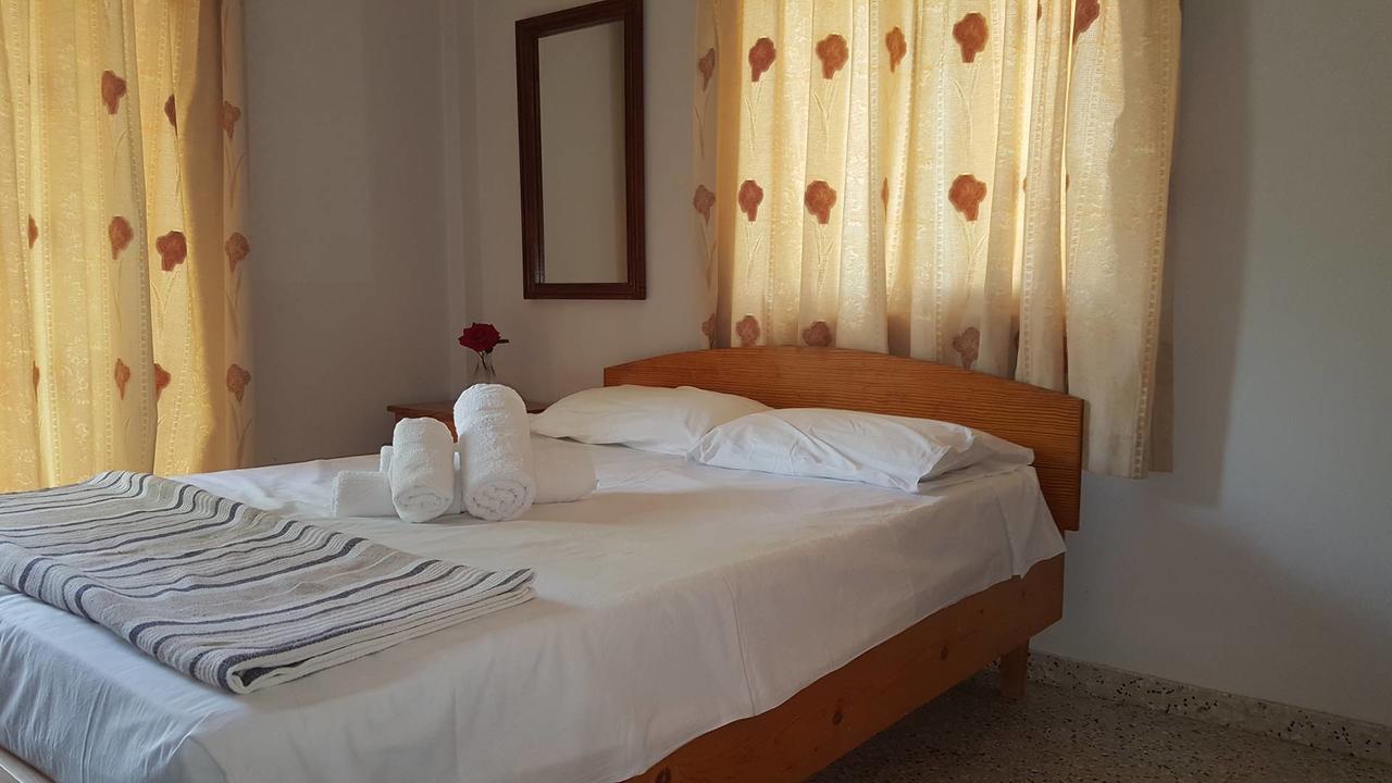 Galata'S Bridge Hotel Εξωτερικό φωτογραφία