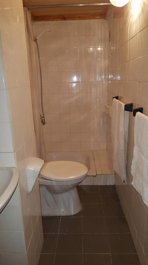 Galata'S Bridge Hotel Εξωτερικό φωτογραφία