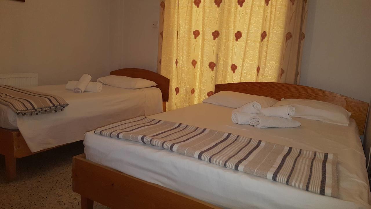 Galata'S Bridge Hotel Εξωτερικό φωτογραφία